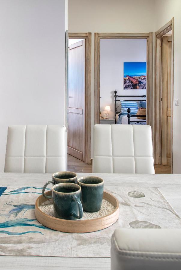 Pufferfish Apartment With Private Terrace Alghero Exteriér fotografie