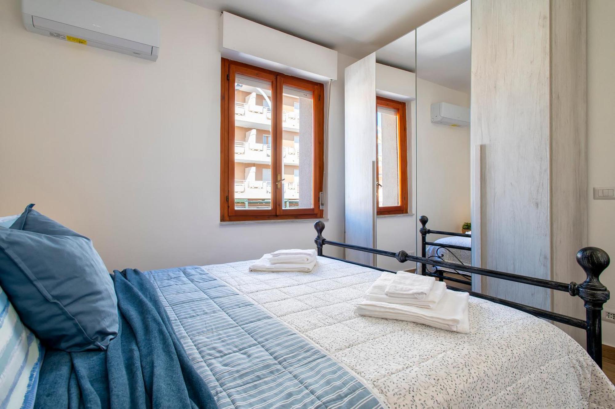 Pufferfish Apartment With Private Terrace Alghero Exteriér fotografie