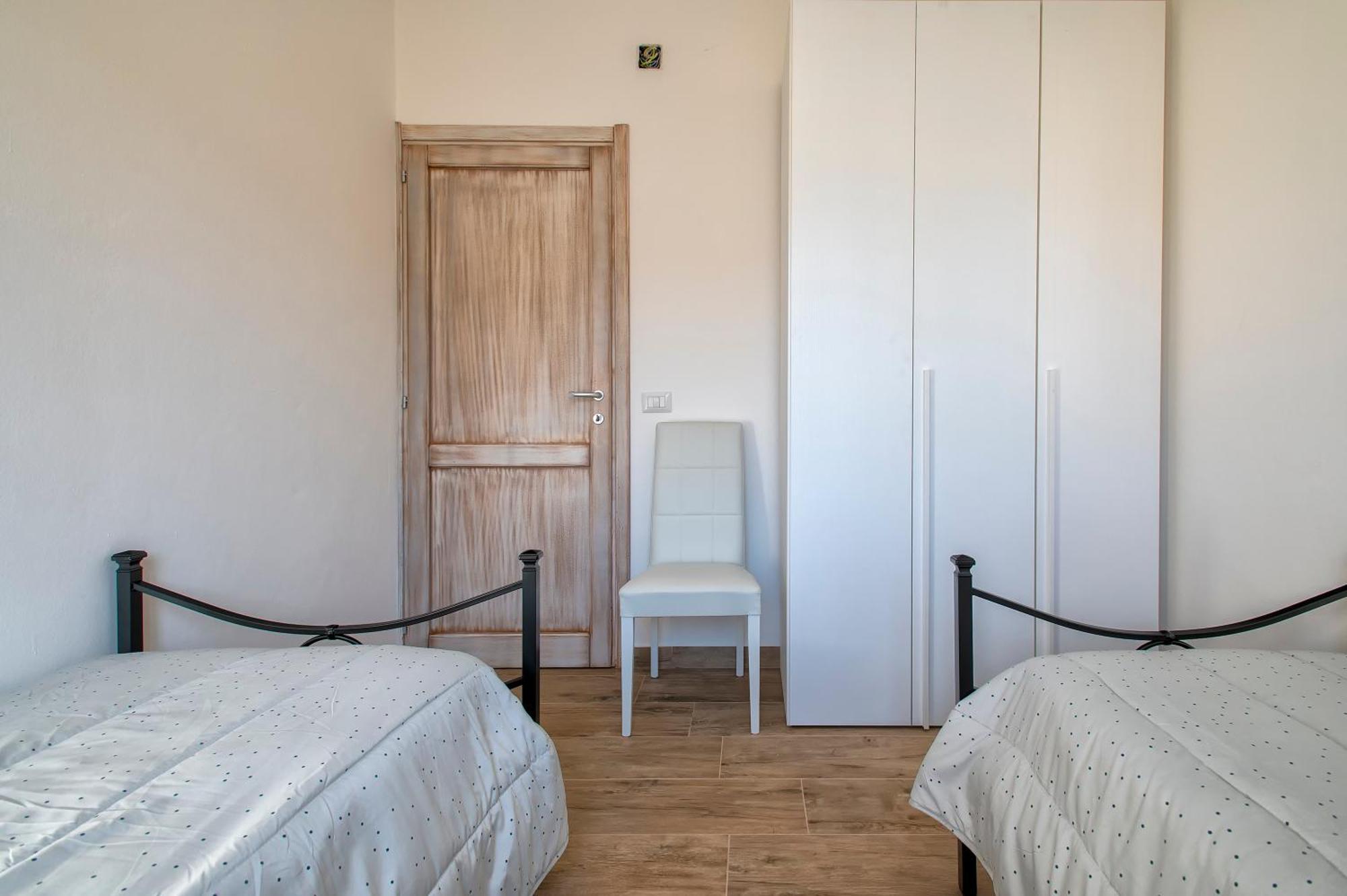 Pufferfish Apartment With Private Terrace Alghero Exteriér fotografie