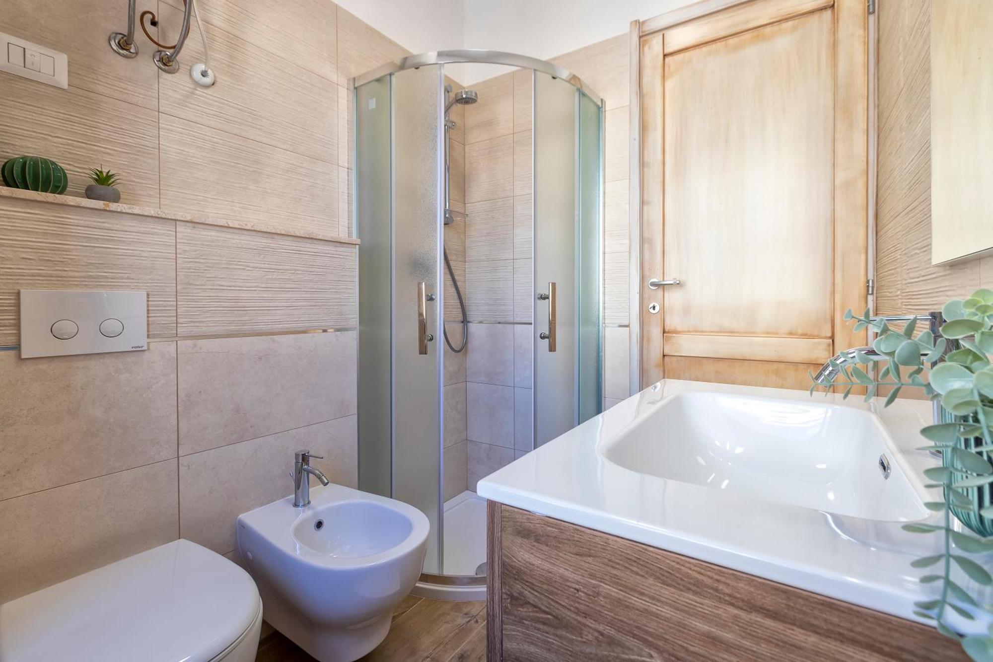 Pufferfish Apartment With Private Terrace Alghero Exteriér fotografie