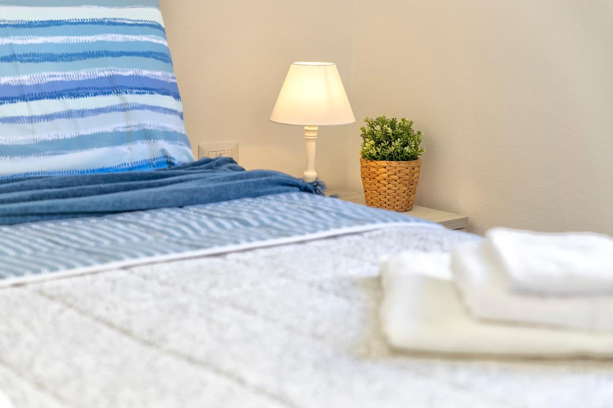 Pufferfish Apartment With Private Terrace Alghero Exteriér fotografie